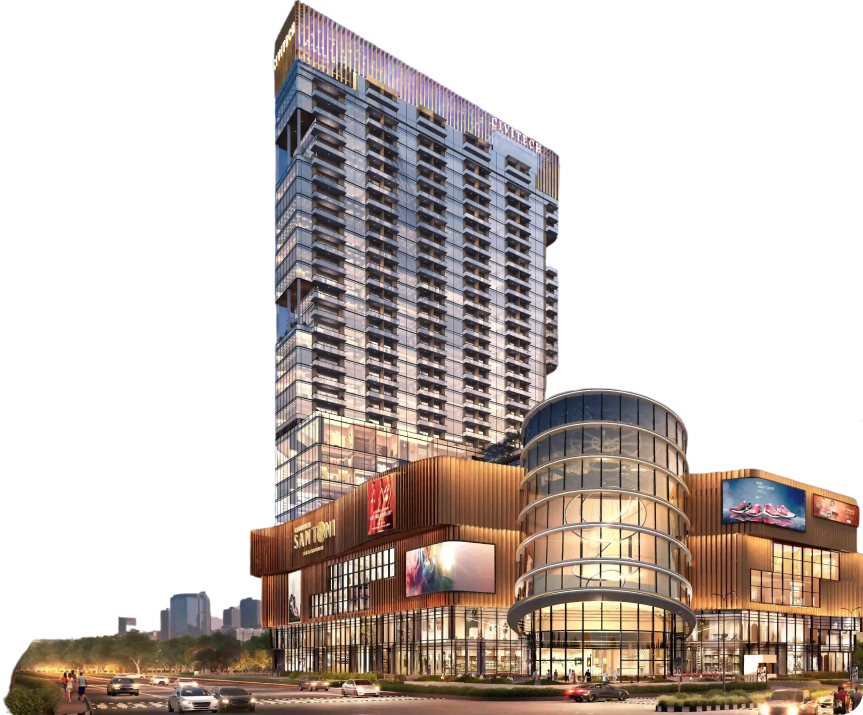 Krishna Orchid Villas