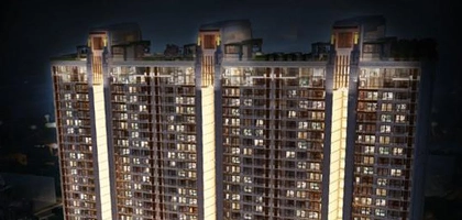 Krishna Orchid Villas