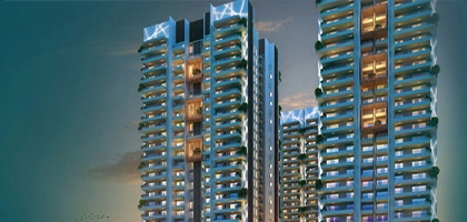 Krishna Orchid Villas