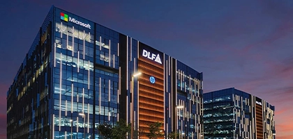 Krishna Orchid Villas