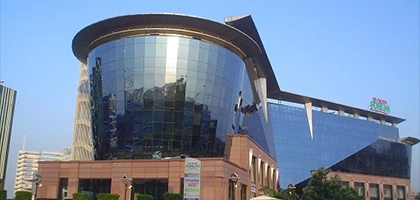 Krishna Orchid Villas