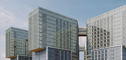 Krishna Orchid Villas